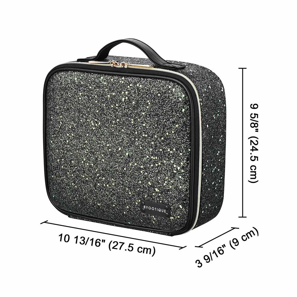 Byootique Promotional Tote Bags with Logo Custom Printed 50ct/pk