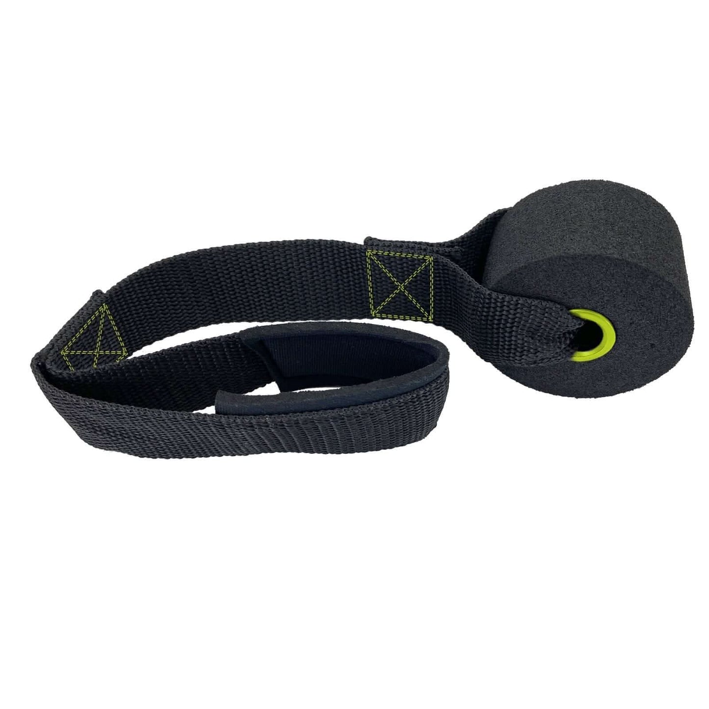 Door Anchor for Tubes and Resistance Bands