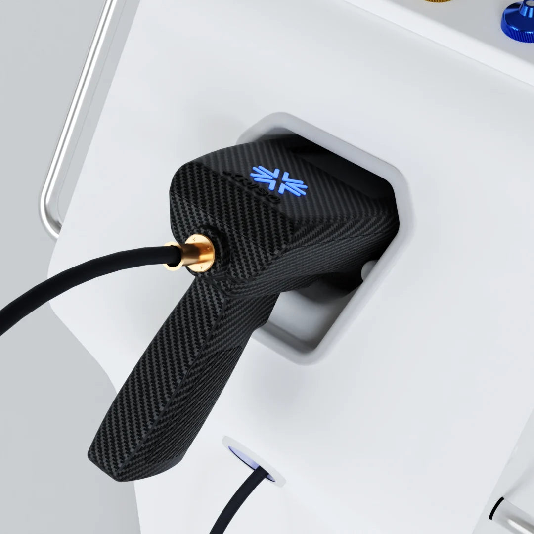 XR ISO Lite Localized Cryotherapy