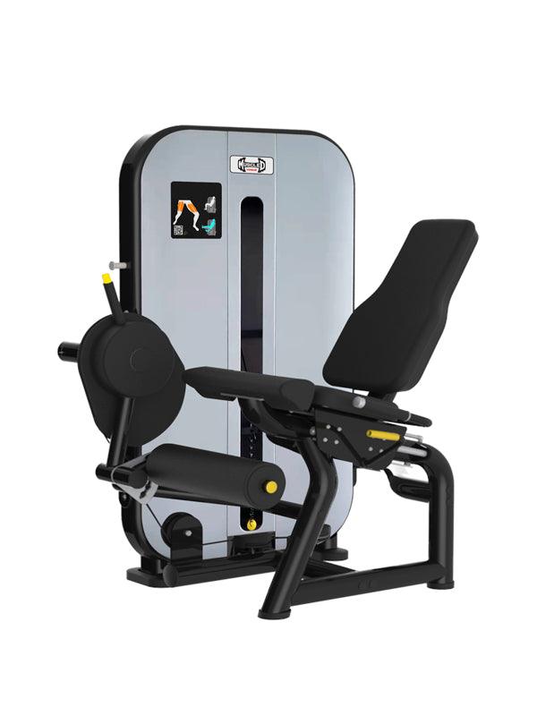 Vogue Leg Extension Machine | Commercial Gym Equipment