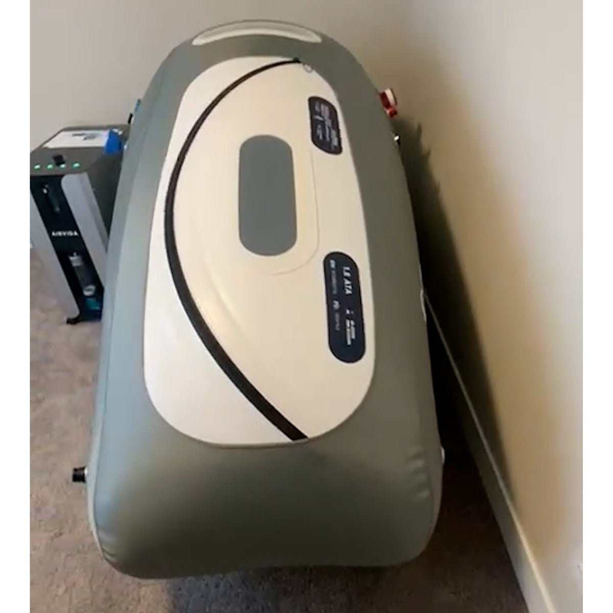 Airvida Pro90 Hyperbaric Chamber
