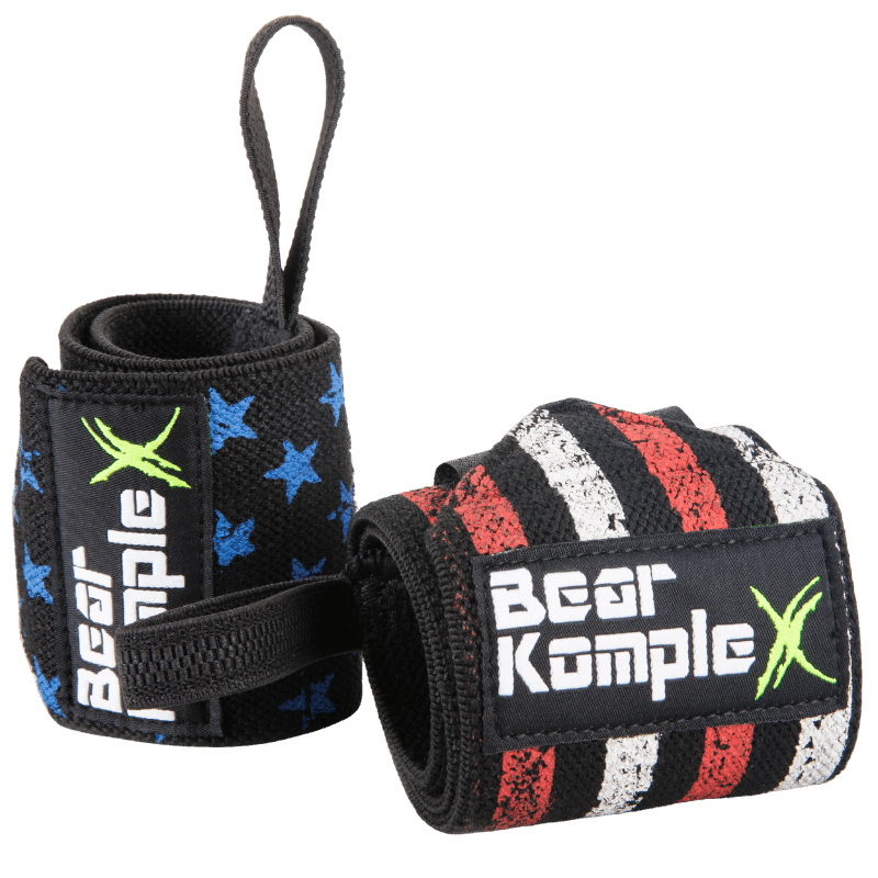 wrist straps, boxing wrist wraps, lifting straps.