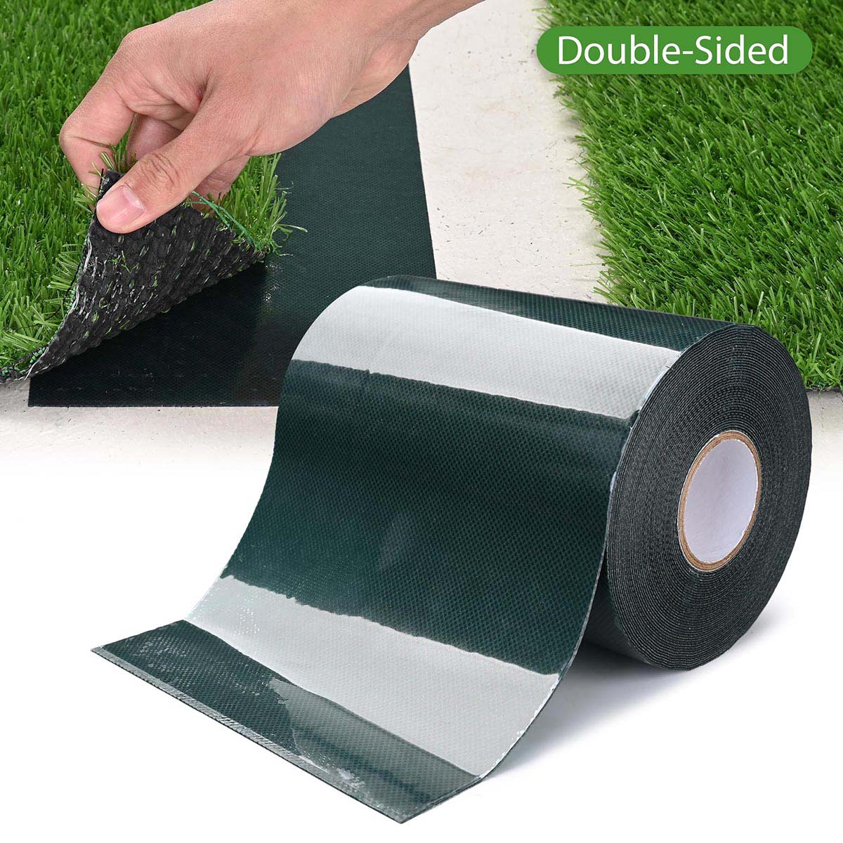 Yescom Artificial Grass Joining Tape 6in x 33ft