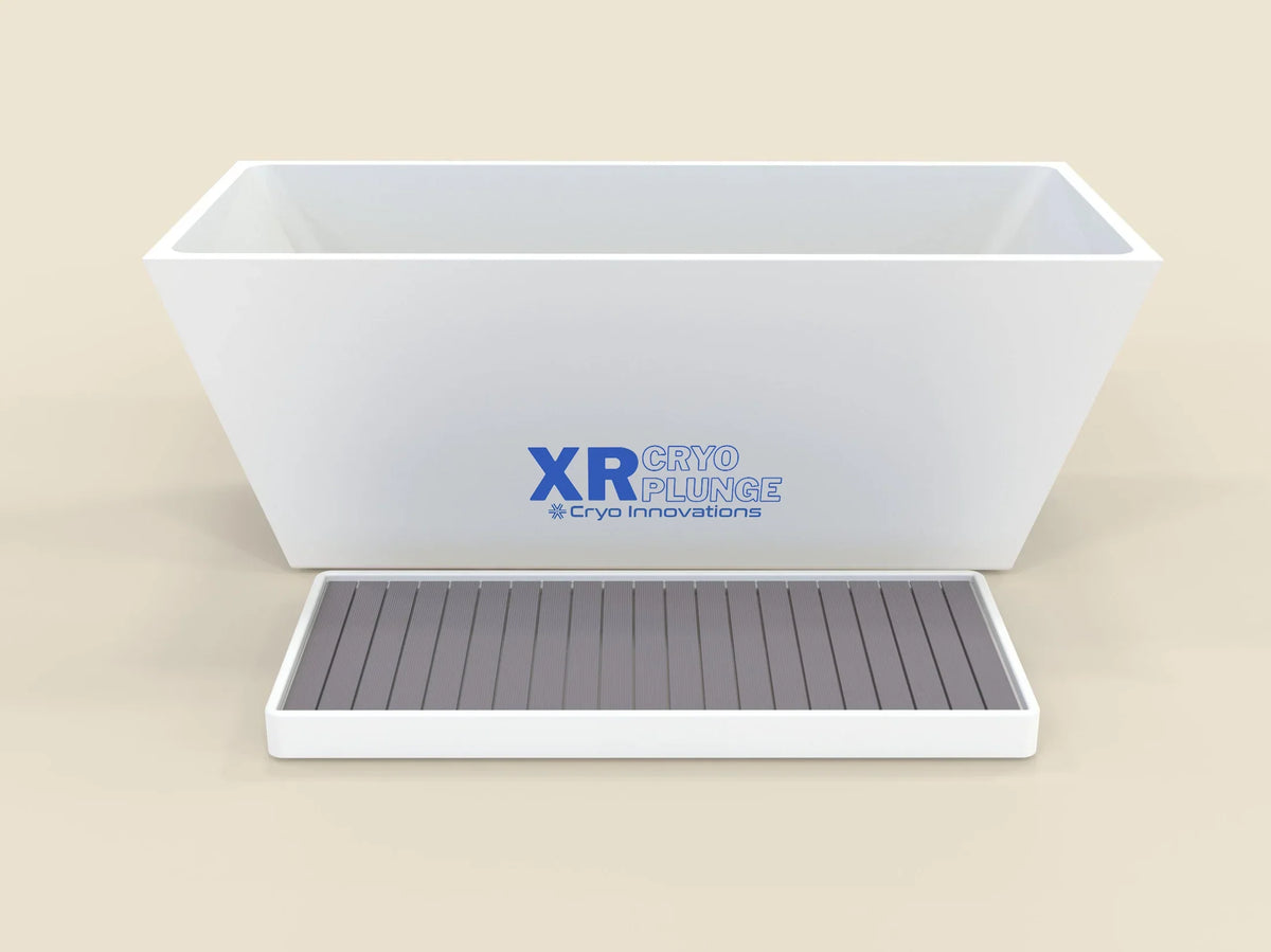 XR Cryo Plunge Acrylic