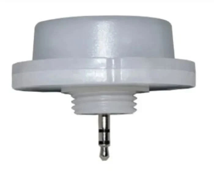 Sharkward Microwave Sensor with Daylight Priority & AUX Input – For LHB06- LHB07- AR07 -P04 - UFO11 - Audio Jack Base