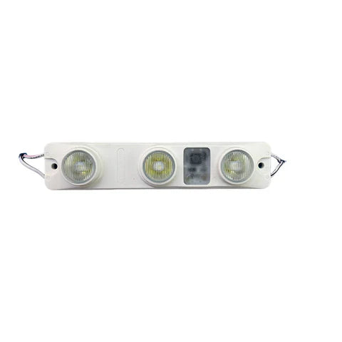 LED Signage Modules, 6.8W, 6000K, 780 Lumens, 24V DC
