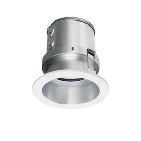 LED Recessed Downlight, 4 Inch, 15W, Selectable CCT, 1,662 Lumens, 100-347 VAC