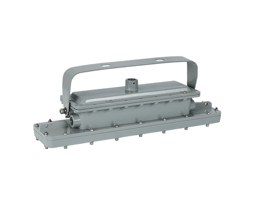LED Explosion Proof Linear Light, 2FT, 50W, I Series, 5000K, 5600 Lumens, 100-277 VAC