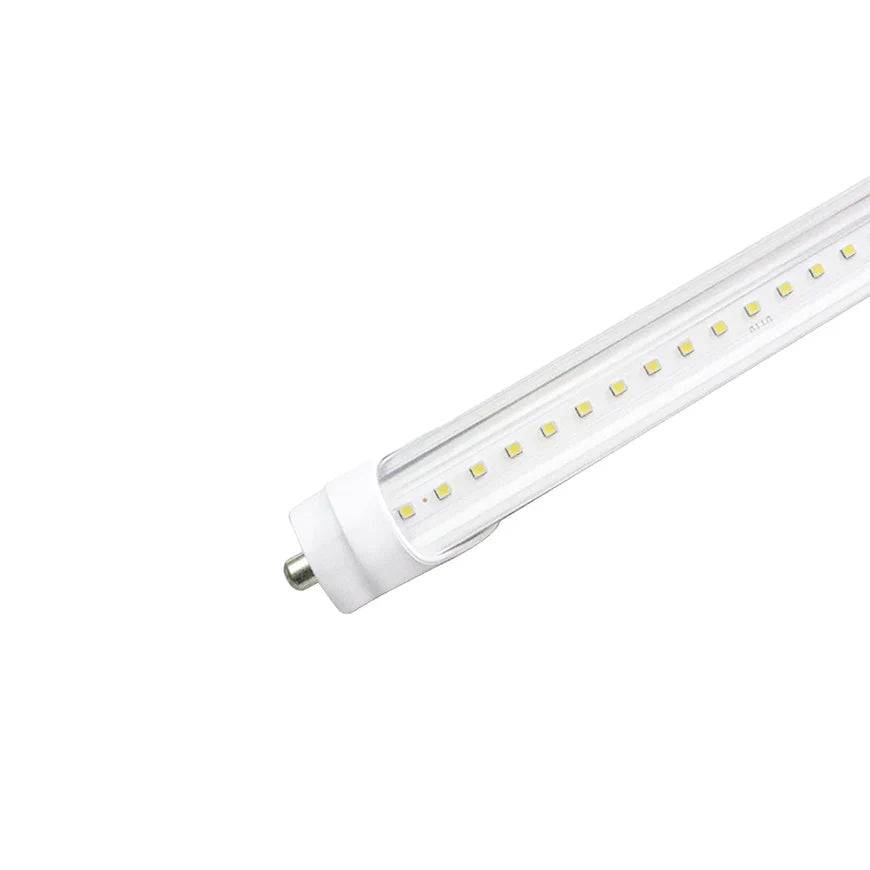 LED Tube Light - FA8, 8FT, 40W, CCT 5000K, 5000 Lumens