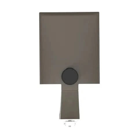 LED Parking Lot Light, 200W, 5000K, 30,000 Lumens, 100-277 VAC