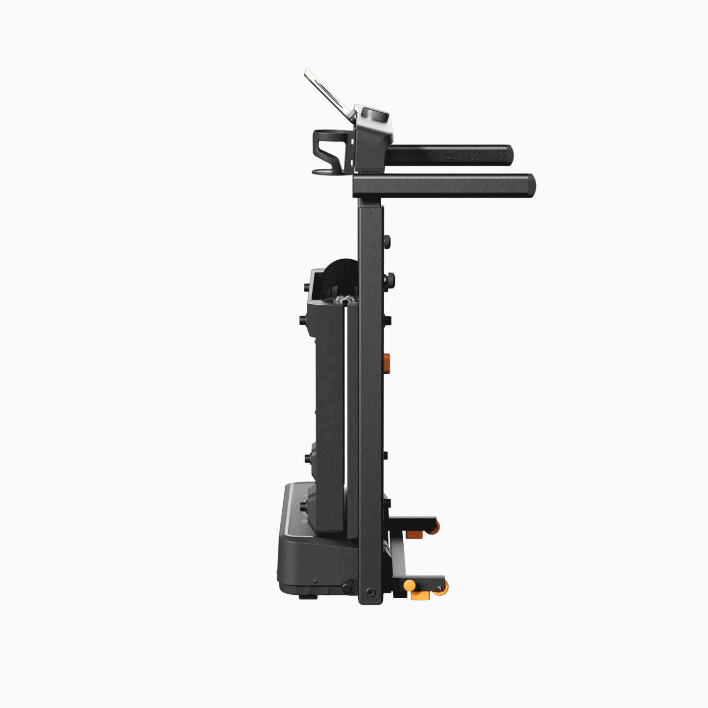 WalkingPad MX8 Vertical Fold Treadmill