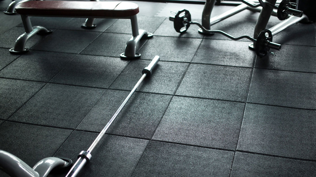 Best Barbell Sets for Home Gyms (2026) - Free Shipping & Budget Packages