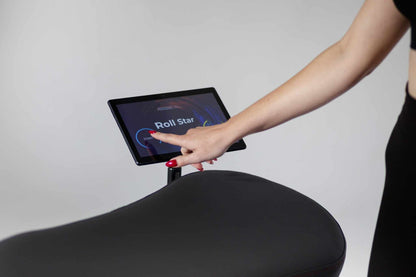 RollStar Lymphatic Massage Roller with Infrared
