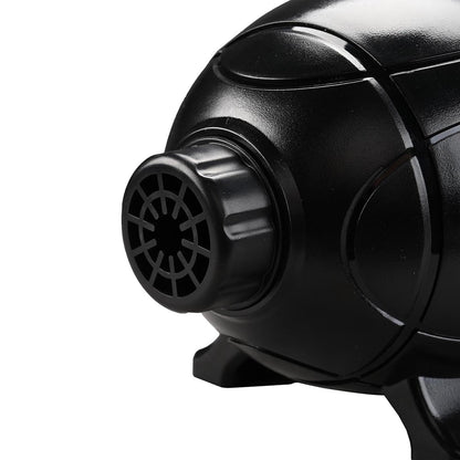 Yescom Electric Inflator for Inflatable Mirror Ball, Pool Floats