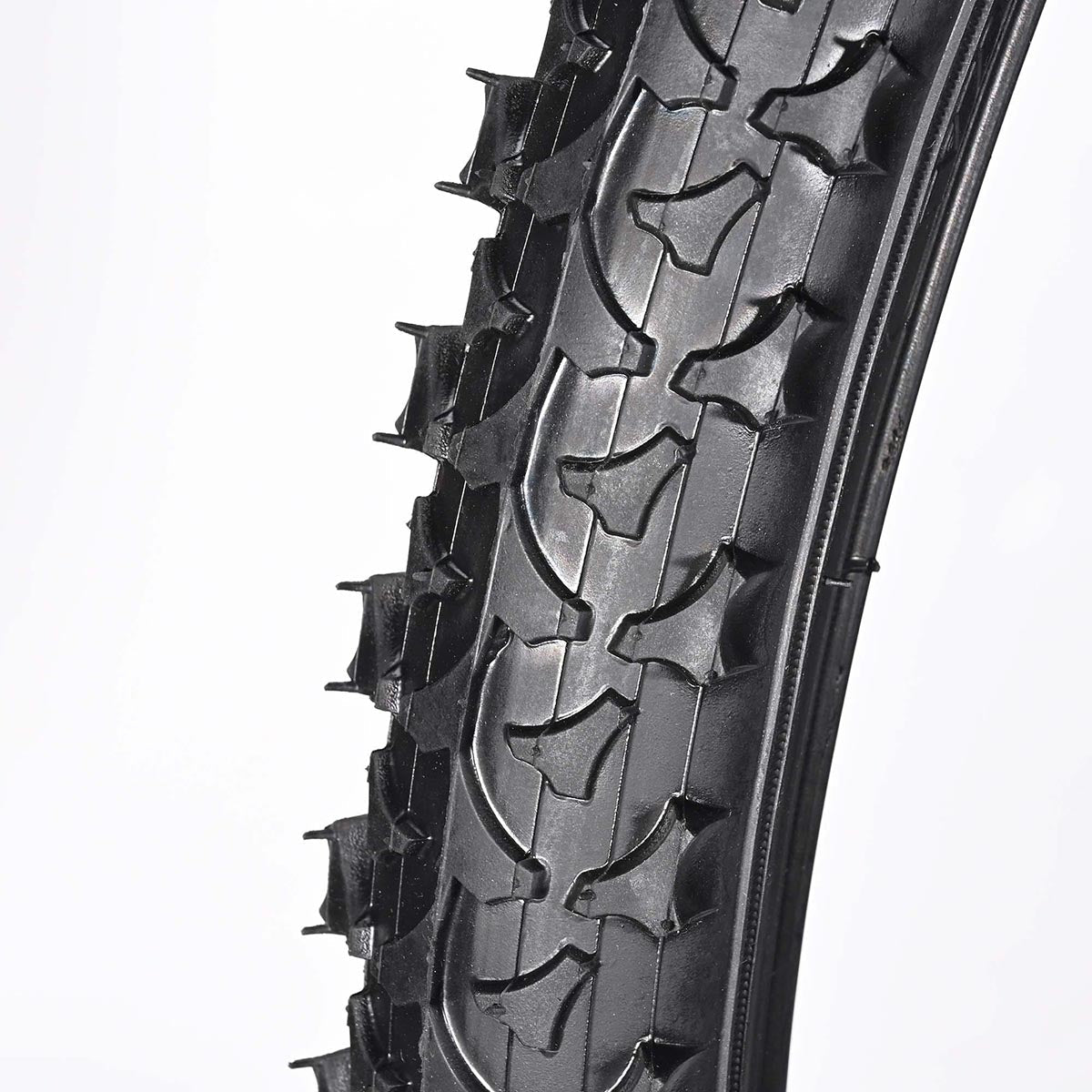 Yescom 16"-24" Opt. Bicycle Tires & Tubes 3-Pack for Trike & Unicycle