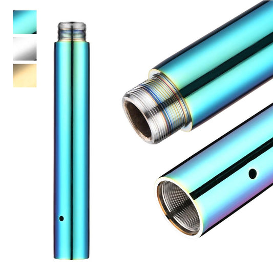 Yescom 262mm Extension for Spinning Static Dancing Pole