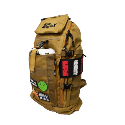 BKX Comp Backpack