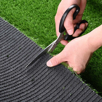 Yescom Artificial Grass Turf Synthetic Carpet Mat Patio 33'x6'
