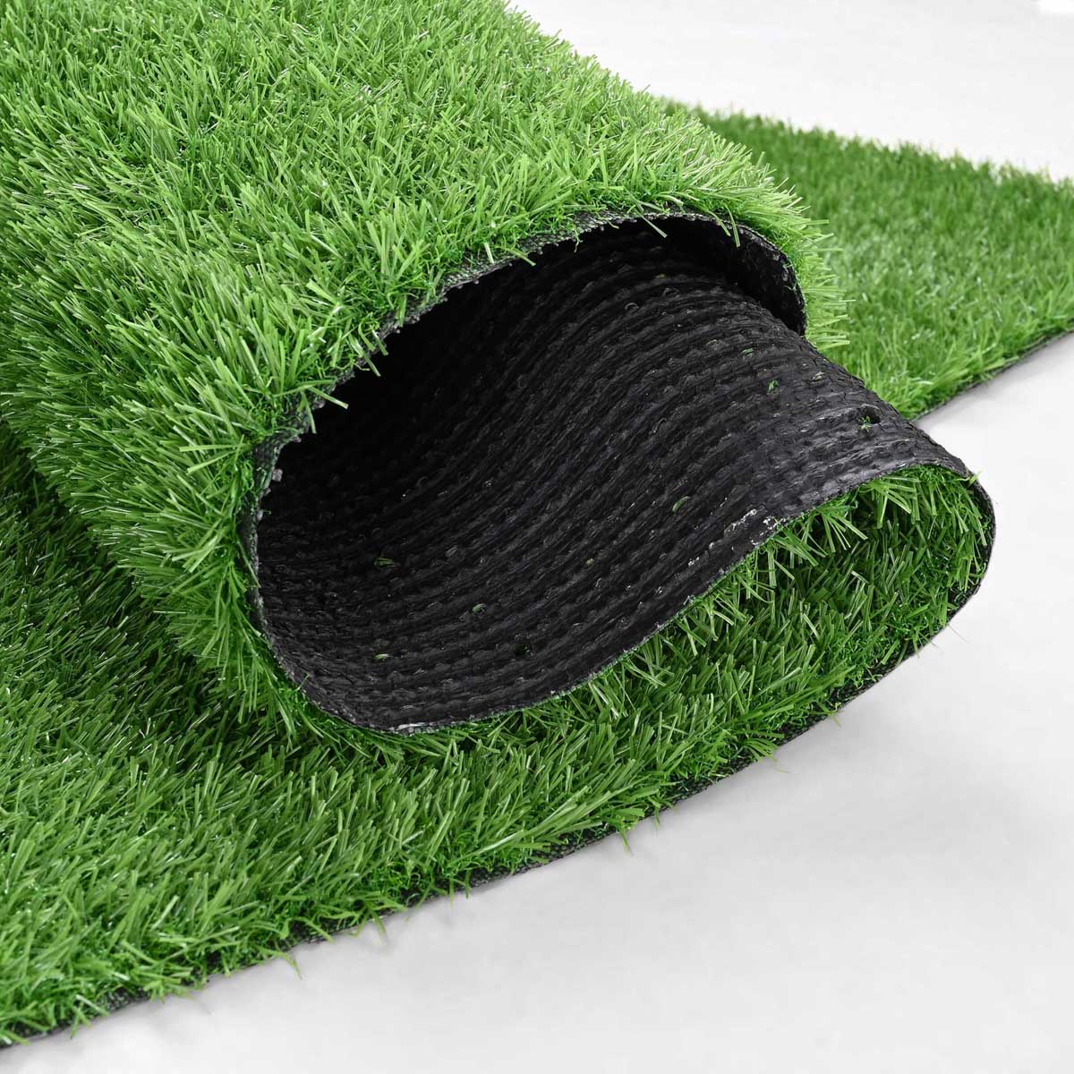 Yescom Artificial Grass Turf Synthetic Carpet Mat Patio 33'x6'