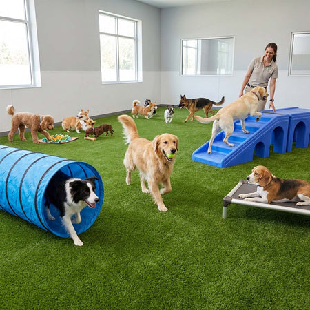 Gym Flooring
