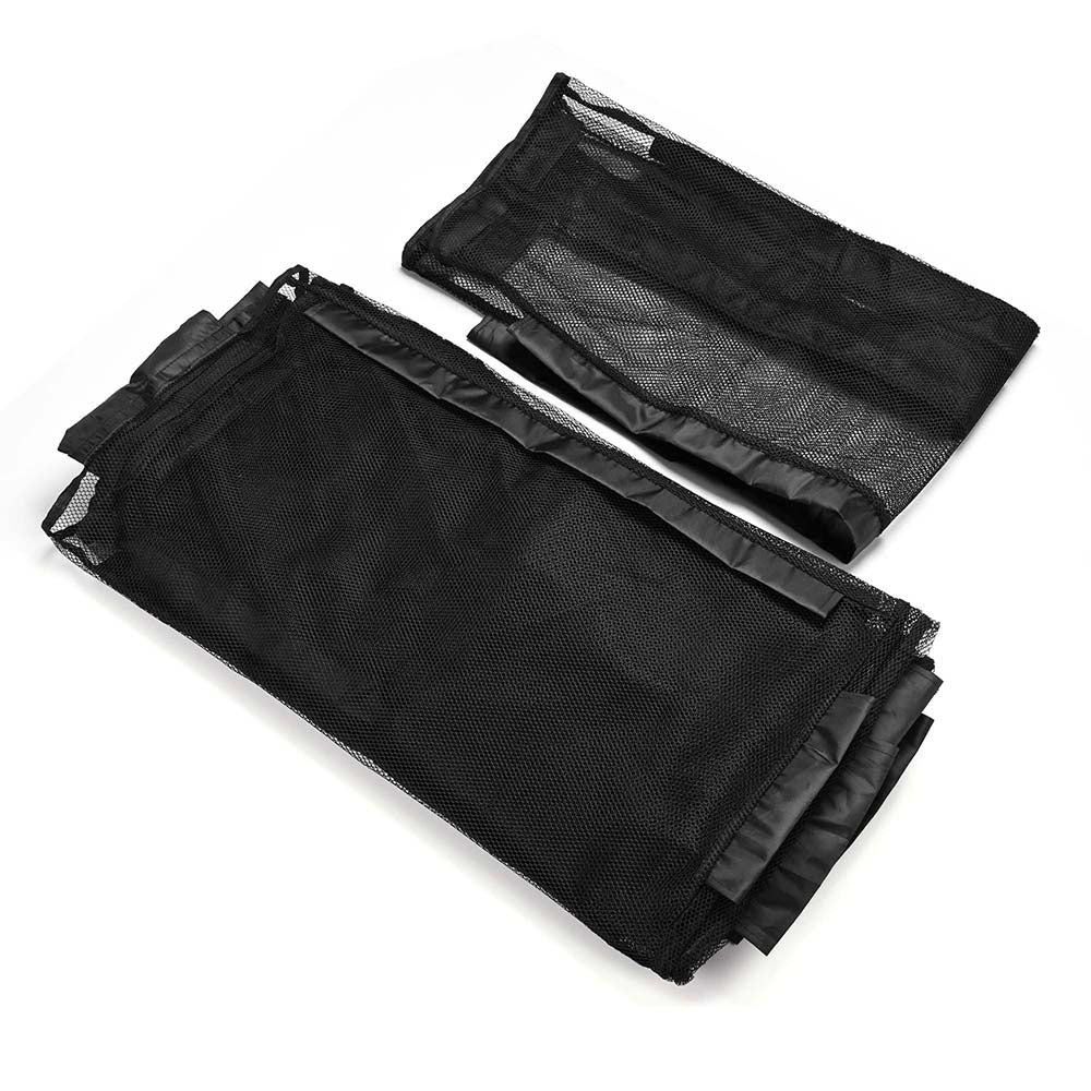 Yescom Replacement Mesh for Pool Toy Storage - Steel