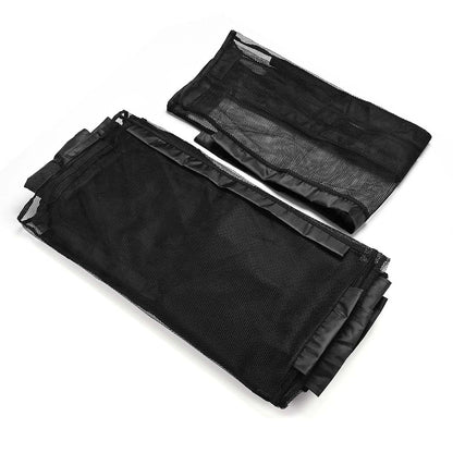 Yescom Replacement Mesh for Pool Toy Storage - Steel