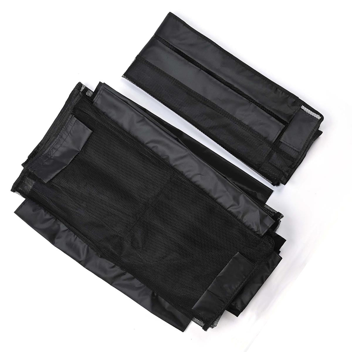 Yescom Replacement Mesh for Stable Pool Toy Storage - PVC