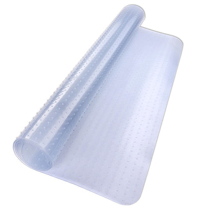 Yescom 46" x 60" Rolling Chair Mat for Carpet