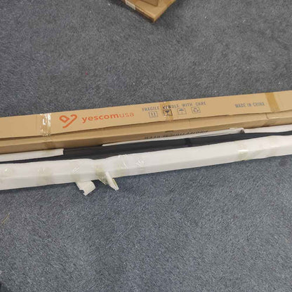 Yescom Awning 8' 2" x 7' 7" Vehicle Rooftop Side Tent Shade