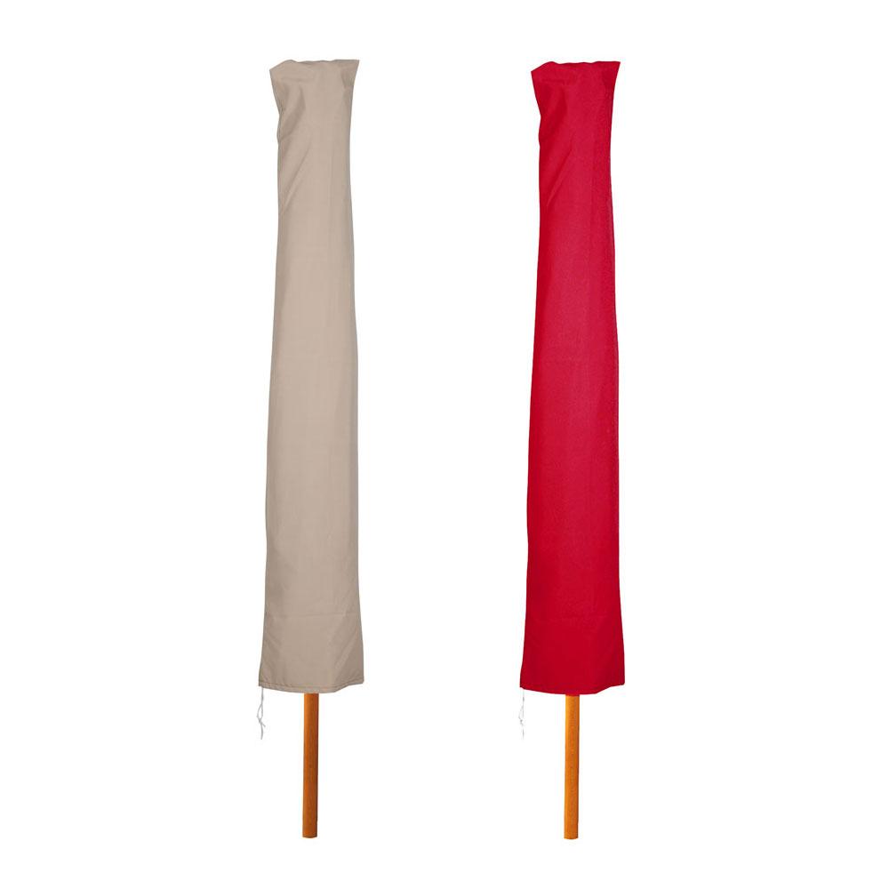 Yescom Waterproof Patio Outdoor Umbrella Cover Bag for 10' 13'