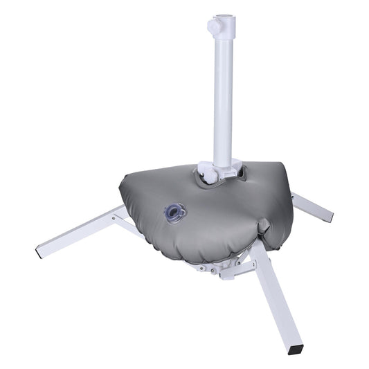 Yescom Beach Umbrella Base Holder for Poles D1 1/4"