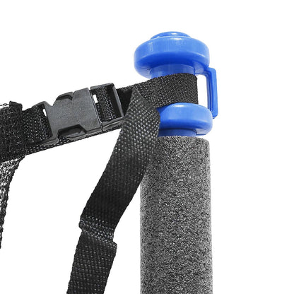Yescom Trampoline Replacement Poles