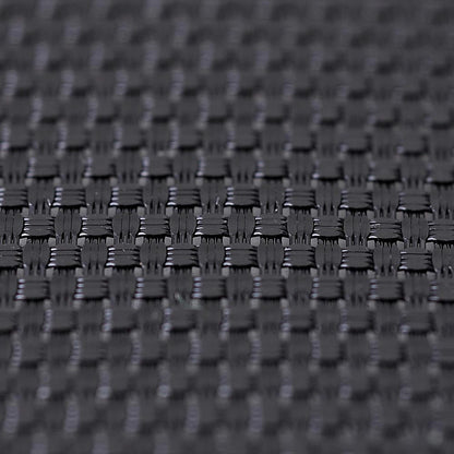 Yescom 15 ft Trampoline Mat with Rings for Round Frame, 96 V-rings