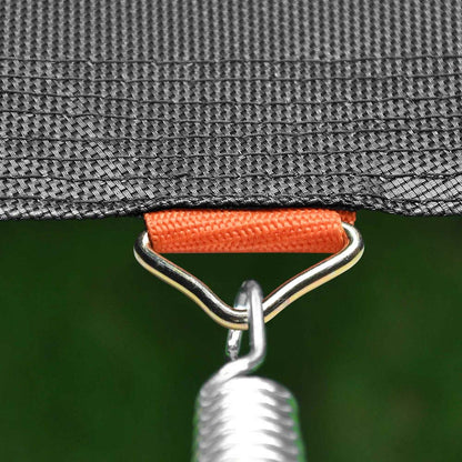 Yescom Trampoline Mat with Rings for 13 Foot Round Frame