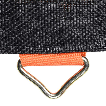 Yescom Trampoline Mat with Rings for 13 Foot Round Frame