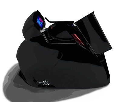 VacuStar Infrared Vacuum Treadmill