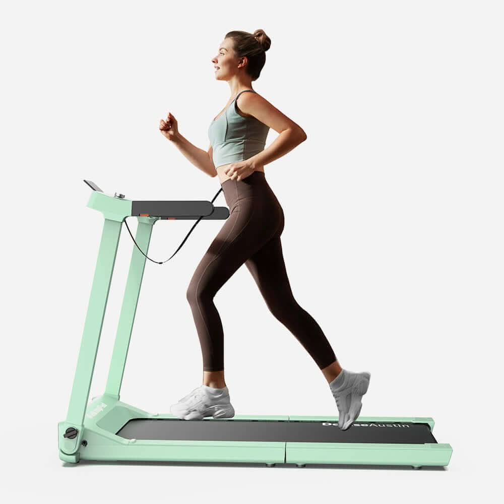 WalkingPad Denise Austin 2.0 Foldable Treadmill