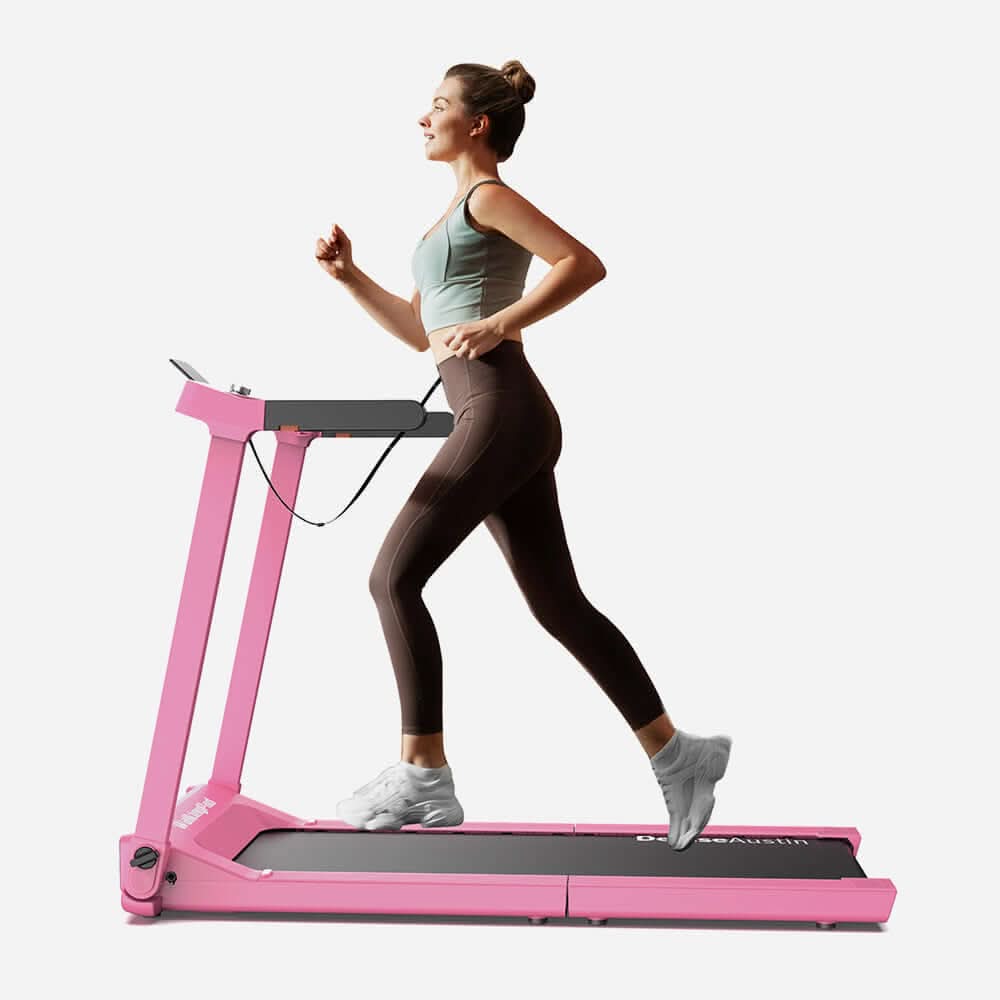 WalkingPad Denise Austin 2.0 Foldable Treadmill