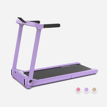 WalkingPad Denise Austin 2.0 Foldable Treadmill