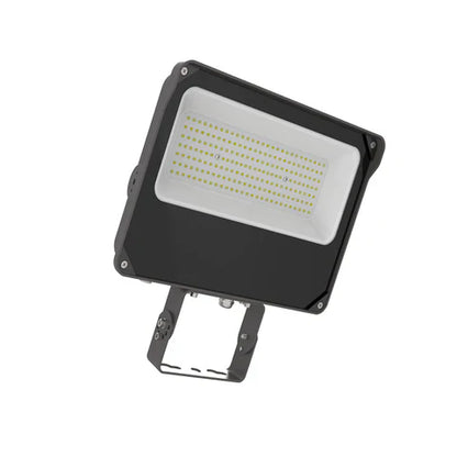 240W LED Flood Light with Yoke Mount – High Lumen Outdoor Security & Area Lighting, IP66 Waterproof