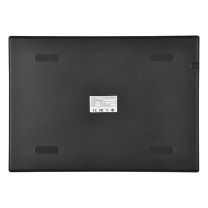 Yescom LED Tracing Stencil Board 14in A4 Adjustable Brightness