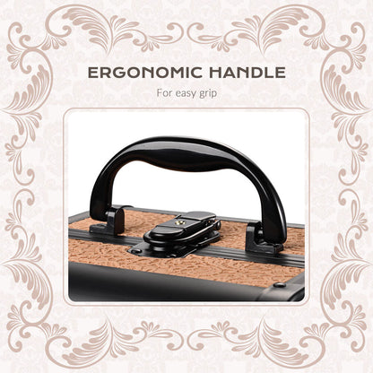 Byootique Custom Cosmetic Case Custom Corporate Gifts 30ct/pk