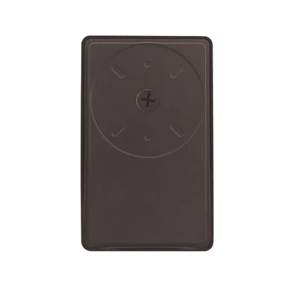 LED Mini Wall Pack Light, 26W, 5000K, 2,860 Lumens, 120-277 VAC