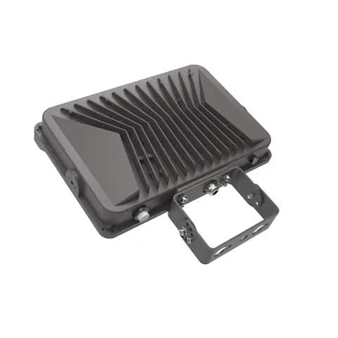 240W LED Flood Light with Yoke Mount – High Lumen Outdoor Security & Area Lighting, IP66 Waterproof