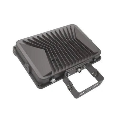 240W LED Flood Light with Yoke Mount – High Lumen Outdoor Security & Area Lighting, IP66 Waterproof