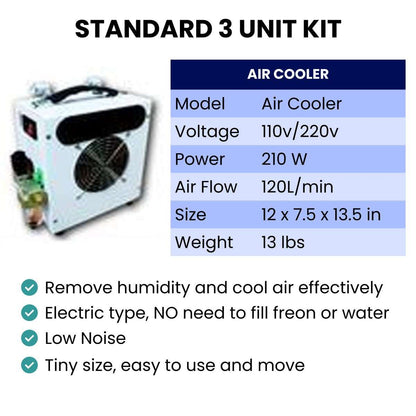 Airvida Pro90 Hyperbaric Chamber