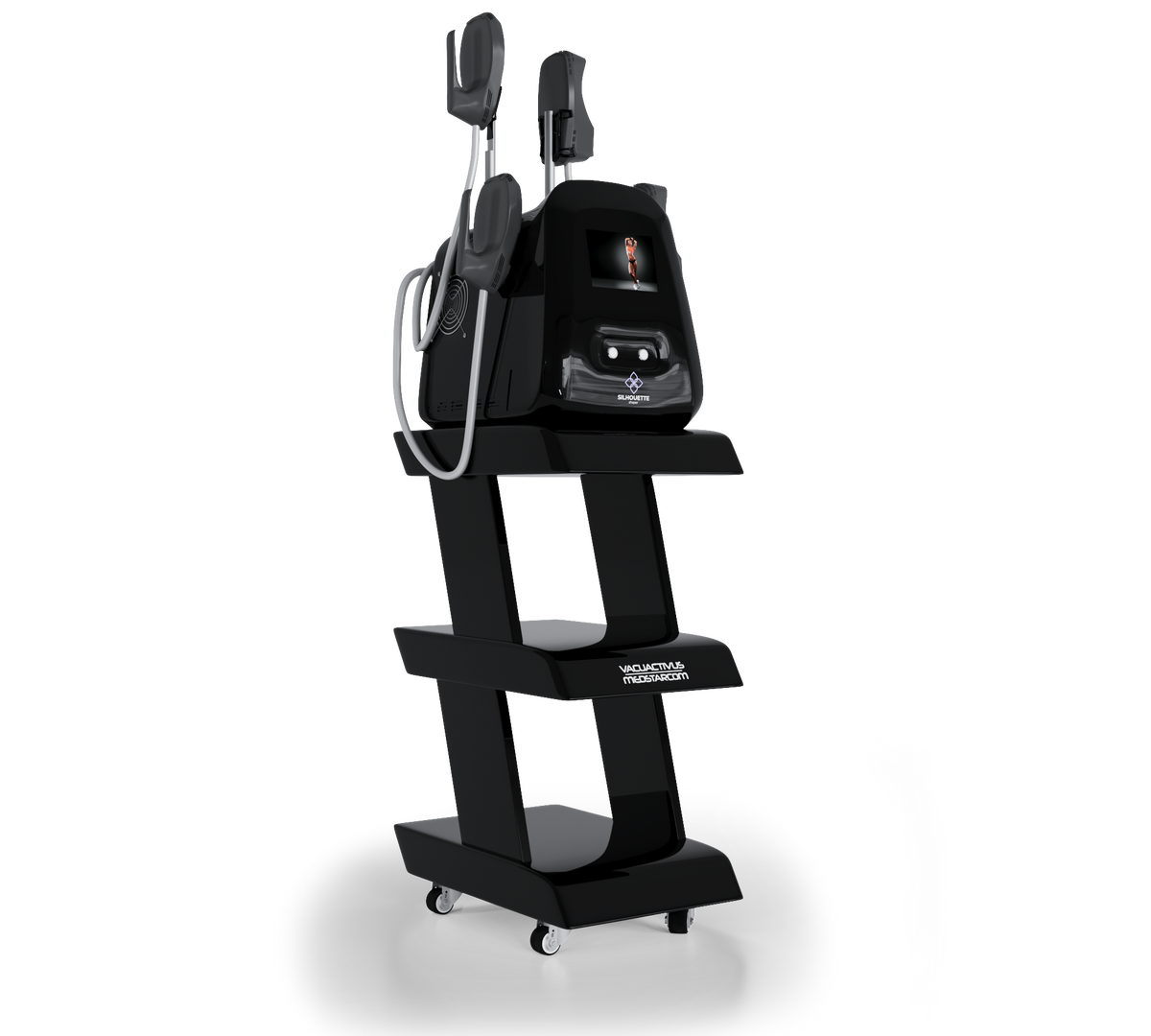 Silhouette Shaper EMS