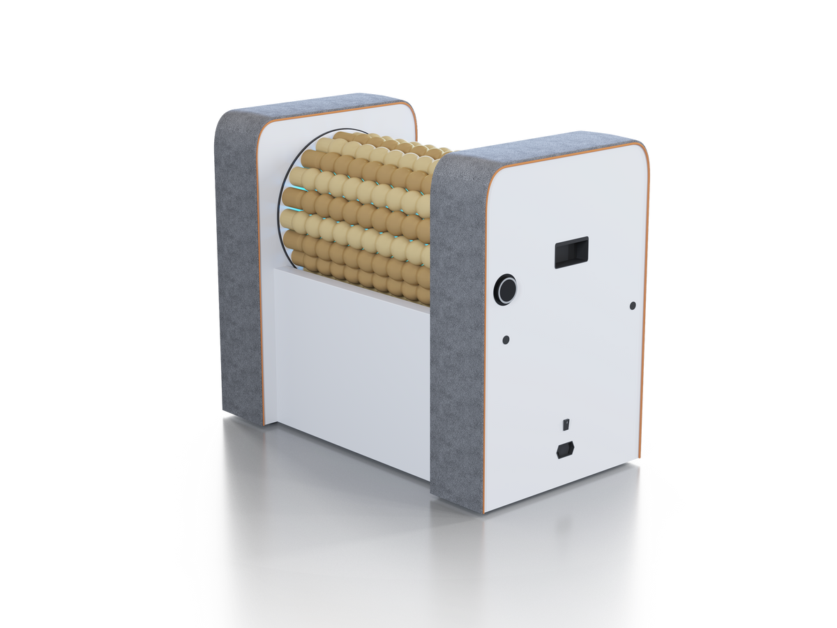 RollStar Mini SQ