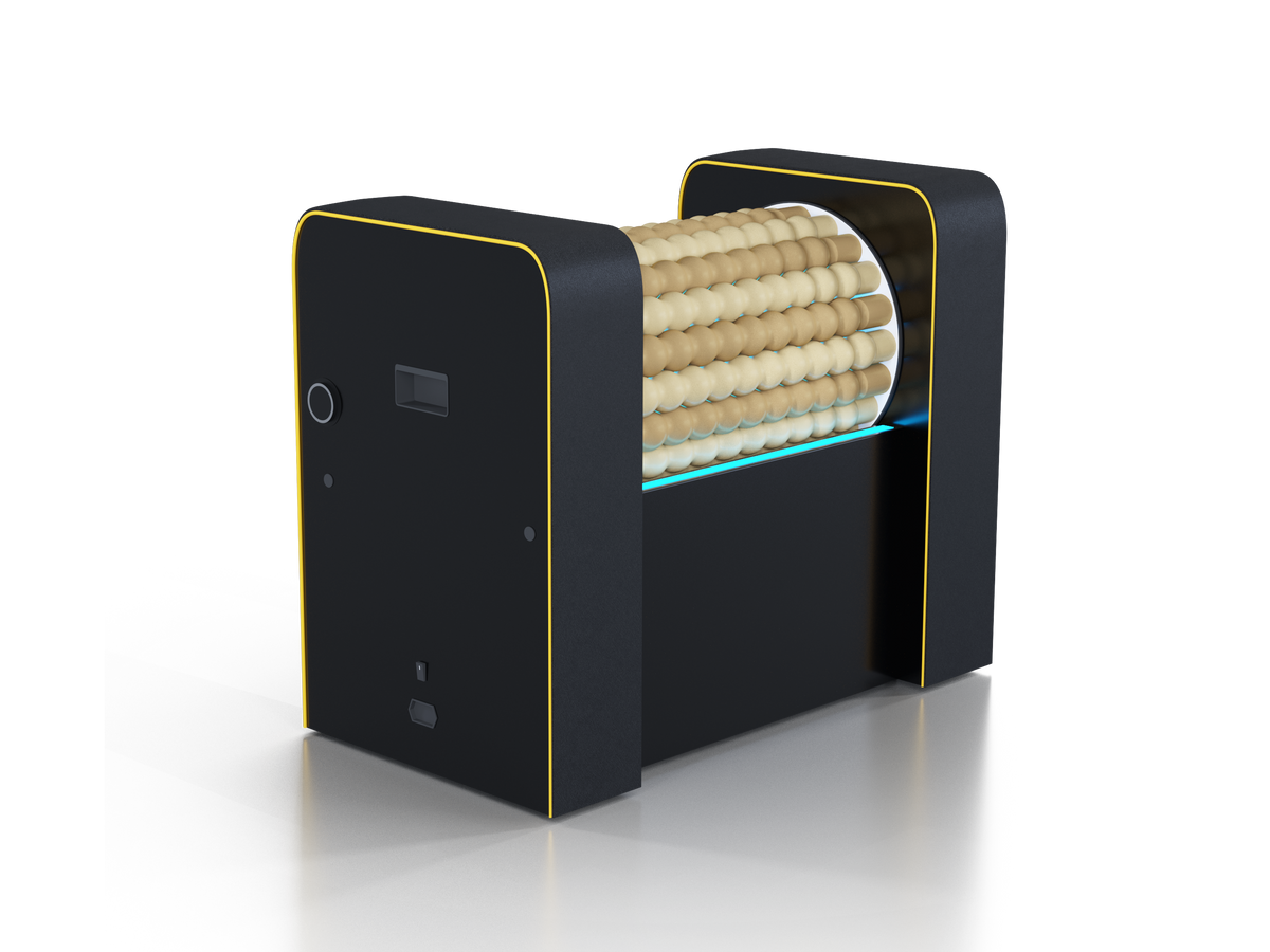 RollStar Mini SQ
