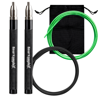 HUMMER Speed Jump Rope